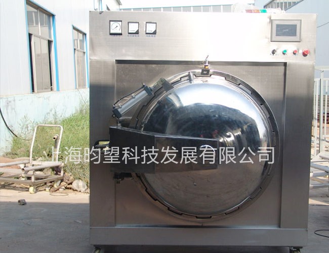 脱泡机客户使用现场