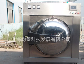 脱泡机客户使用现场